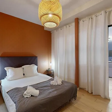 Apartment 140 Ludo - Superbe A *