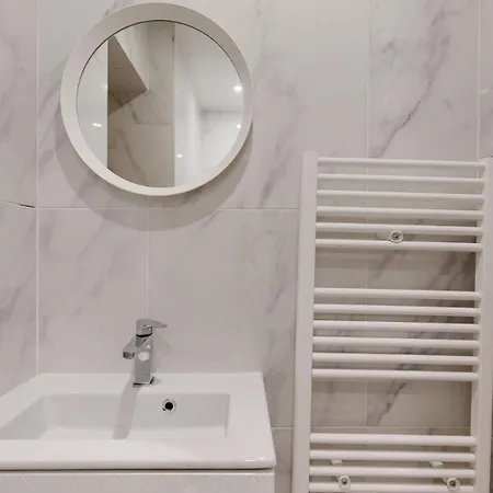 Apartment 140 Ludo - Superbe A *