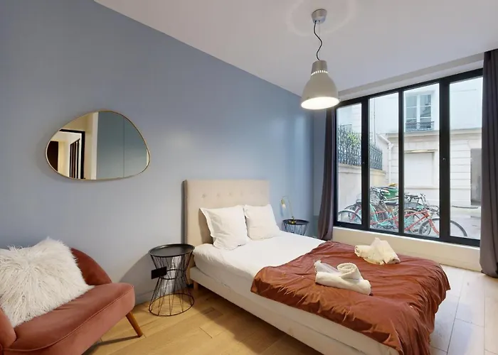 140 Ludo - Superbe A Apartmán