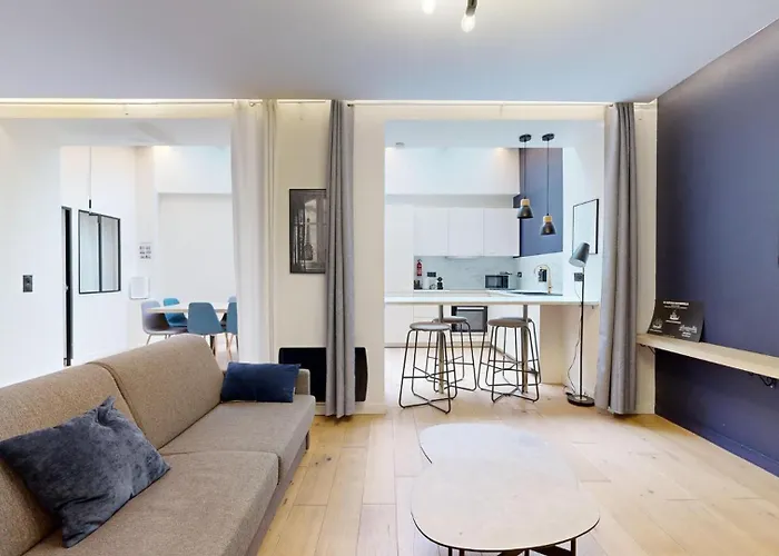 140 Ludo - Superbe A Apartmán *