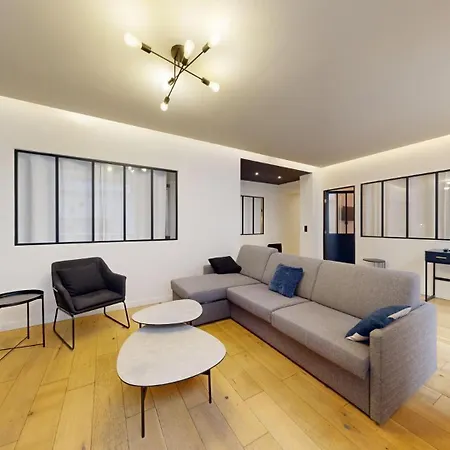 140 Ludo - Superbe A Apartment *