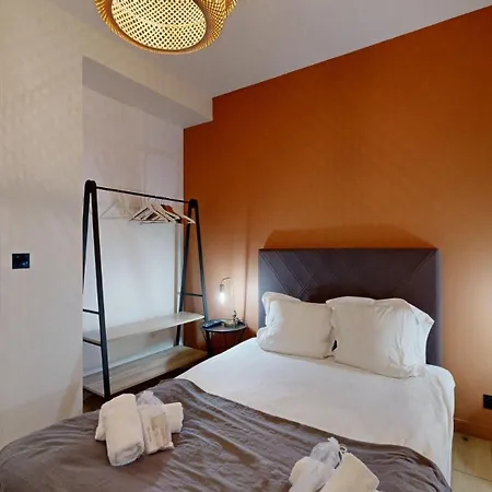 140 Ludo - Superbe A Apartment *