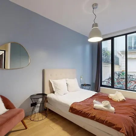 140 Ludo - Superbe A Apartment