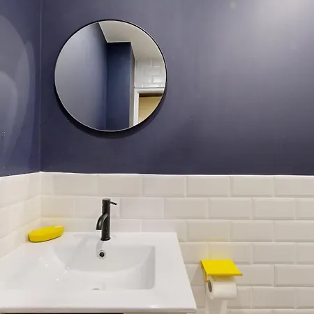 Apartment 140 Ludo - Superbe A