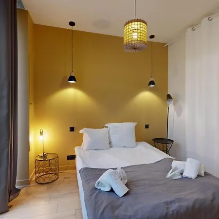 Apartment 140 Ludo - Superbe A *