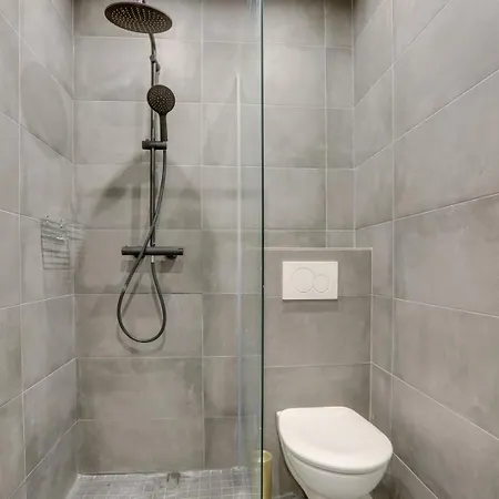 Apartment 140 Ludo - Superbe A Paris